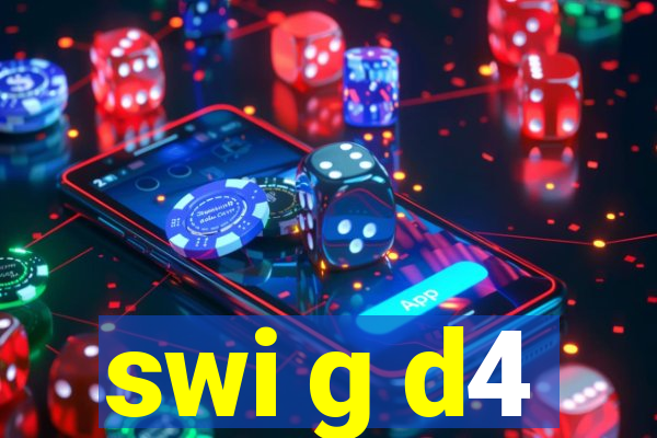 swi g d4